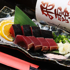 炭火台所さらり中庄 本店の特集写真