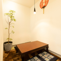 笑いのえびすの雰囲気1