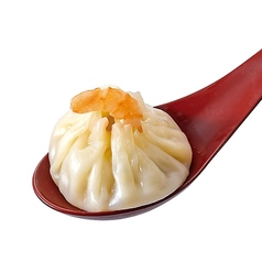 海老小籠包(3個)