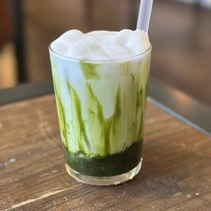 抹茶