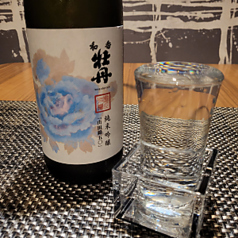 和香牡丹 山田錦