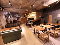 PITO BARの特集写真