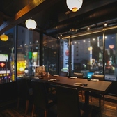 博多うずまき 栄住吉店の雰囲気2