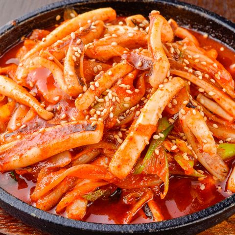 韓国料理 ハンス 新大久保店 韓国料理 のメニュー ホットペッパーグルメ