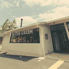 IN THE GREEN イン ザ グリーンの外観1