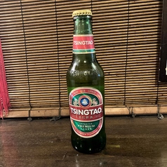 青島（チンタオ）ビール