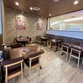 李朝園では本格的な韓国料理がリーズナブルなお値段でお楽しみ頂けます☆買い物帰りに友人と、お子様連れのご家族で、打ち上げ、プチ同窓会、女子会などの様々なシーンでぜひご利用ください！【大和西大寺/韓国料理/歓送迎会/忘新年会/貸切/飲み放題/サムギョプサル/女子会/焼肉/ランチ/安い】