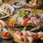 三陸海鮮 あかり 国分町店の写真ギャラリー