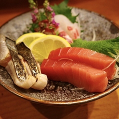 魚処しふく 天満店のおすすめ料理3