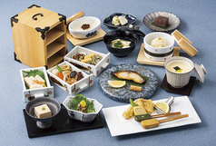 梅の花 吉祥寺店のコース写真