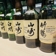 牛タン炭火焼 仁 新潟分店のおすすめドリンク2