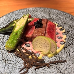 SAVOY EZO サボイ エゾのコース写真