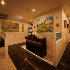 3時間飲み放題　熟成肉バルダイニング　ミートデミート立川店の雰囲気3