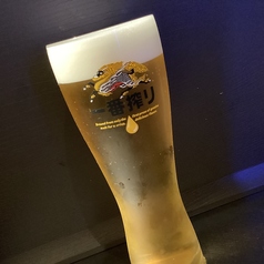 キリン一番搾り<生> グラス