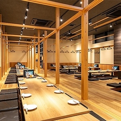 天ぷらとおでん 天串 TENGUSHI 浜松駅前店特集写真1