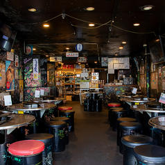 【★貸切大歓迎★】最大55人の貸切が可能！宴会＆貸切パーティーご相談お待ちしております♪