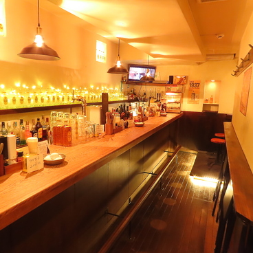 スタンド角KAKU BARの雰囲気1