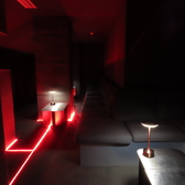 赤羽シーシャカフェ RUASHIAの雰囲気3