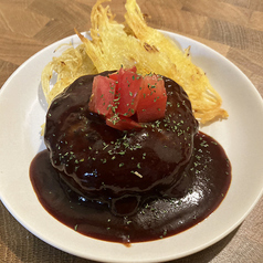 洋食惣菜バル URRA RAのおすすめ料理1