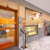 【雨の日も安心】天王洲アイル駅に直結しており、天候を気にせずご来店いただける抜群の好立地です♪お仕事帰りのディナーやお集まりの際も、濡れずにスムーズに集合・解散ができるのが大きなメリット。通勤やショッピングのついでに、本格的なインド・ネパール料理を気軽に楽しめる、利便性の高い環境が整っています。