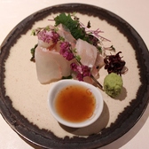 【接待】銀座 友のおすすめ料理2