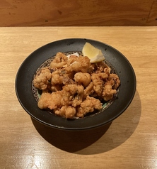 タコからあげ