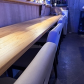 縁結び居酒屋BAR　馬肉料理専門店　HINOKUNIの雰囲気3