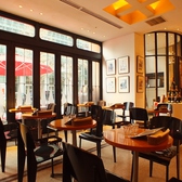 メゾンバルサック 1F French&Cafe Maison Barsac