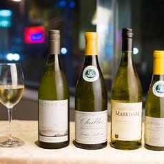 チャコールグリル ケヤキのおすすめドリンク3