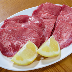 焼肉ホルモン 鳥よしのおすすめ料理3