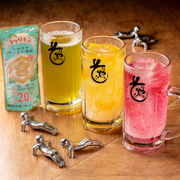 めし処 ぽち 四条烏丸のおすすめ料理1