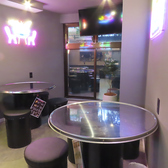 韓国居酒屋 モニョの雰囲気2