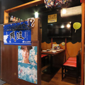 串焼泡盛旨いやつ 串BAR58の雰囲気1