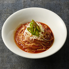 ビビン冷麺