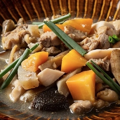 旬のおばんざい