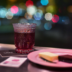 LOHE ローエ COFFEE & COFFEE COCKTAIL 大阪梅田店の特集写真