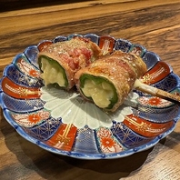 品質の高い銘柄鶏の串焼き＆炭火焼きをゆったりと堪能◎