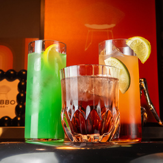 Cafe & Bar HABBO ハボの特集写真