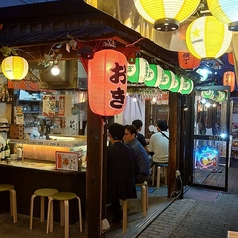 みんなの炉ばた 燠 おきのコース写真