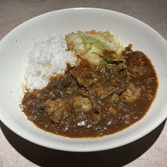 ランチ始めました。