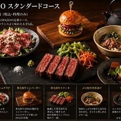 SPAJIO スパージオ 山王のコース写真