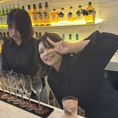 カラオケバーLAFUFU ラフフの写真