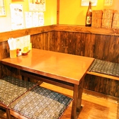 炭小屋 鷺沼店の雰囲気2