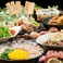 地鶏と野菜巻き 宮崎とりくら 橘通店の画像