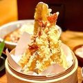 天ぷら寿司海鮮 米福 四条烏丸店のおすすめ料理1