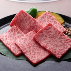 焼肉ばーる やま龍の特集写真