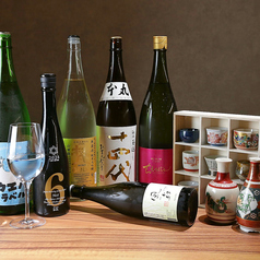 酒場ムギワラ 本町店の特集写真