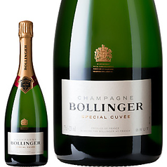 NV ボランジェ　スペシャル　キュヴェ