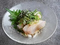 料理メニュー写真&nbsp;名物 ごまパチ