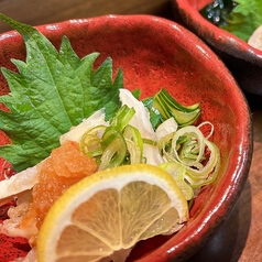 三田牛コリコリ食感アキレスおろしポン酢